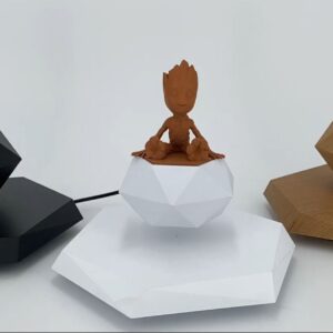 Home Forest Guardian – Magnetic Levitation Figurine